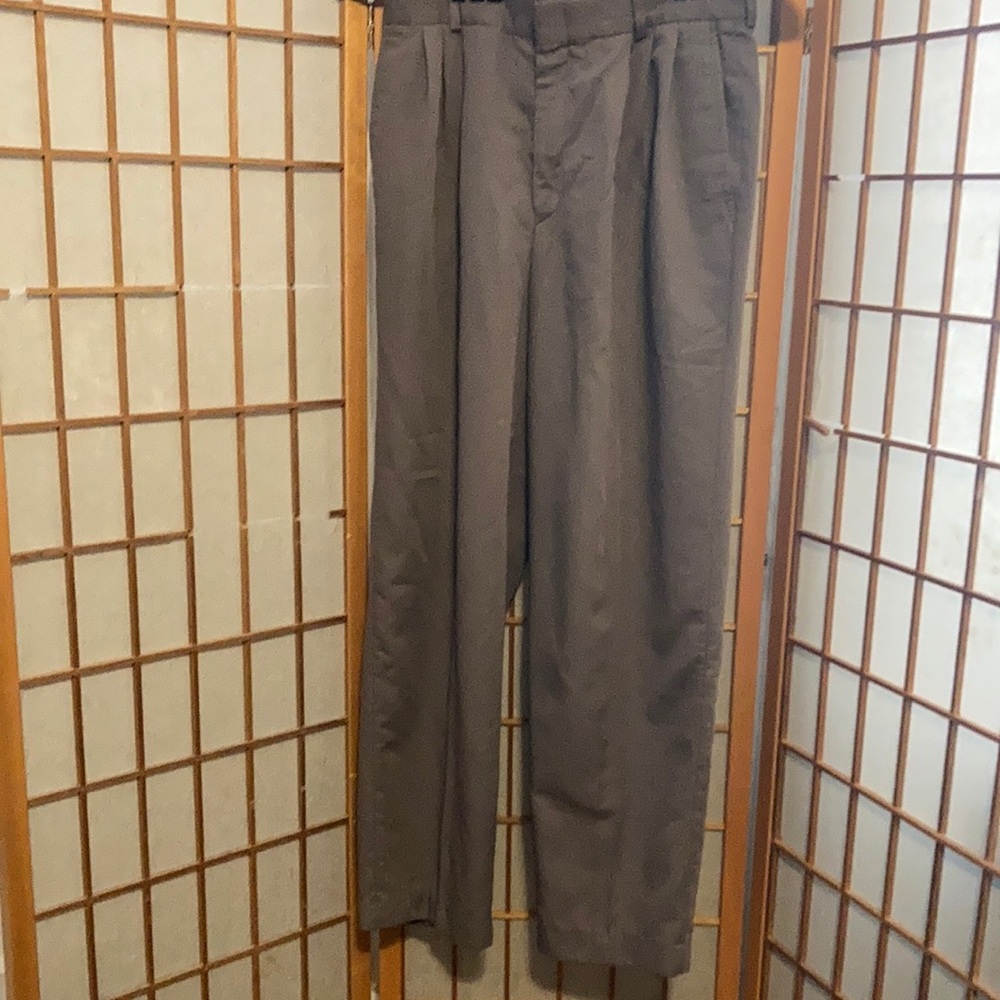 J.T. Beckett men’s vintage trousers.